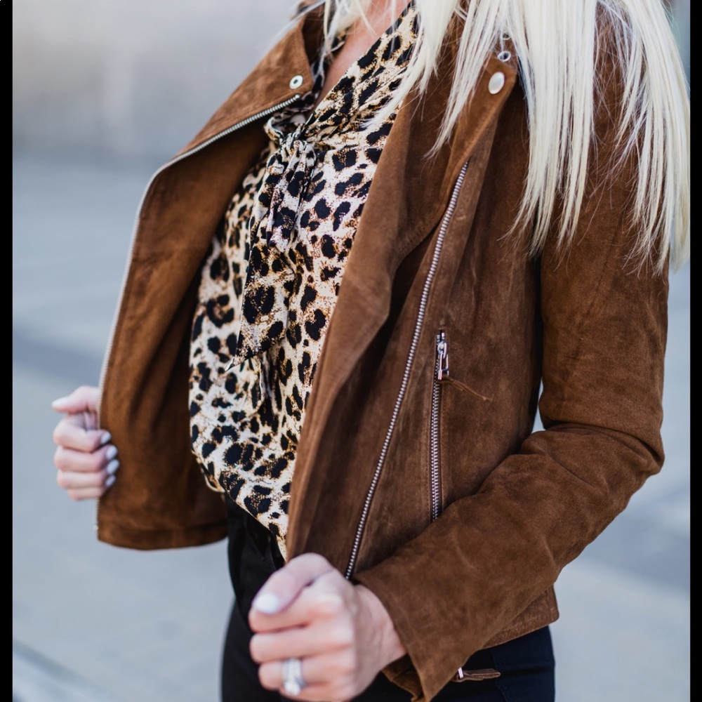 Esmara by Heidi Qlum Black Jacket